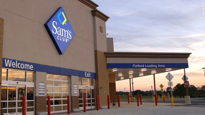 Sam Cub Walmart Walmart’s Sam’s Club to add 30 stores in next few years
