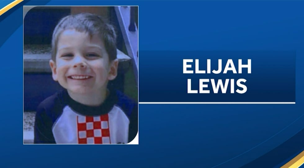 Reminders of Elijah’s story remain on display in the neighborhood where he used to live.