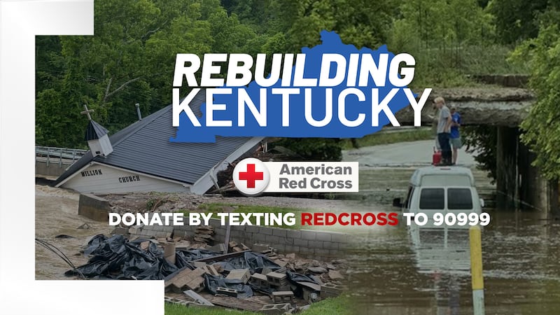 Rebuilding Kentucky