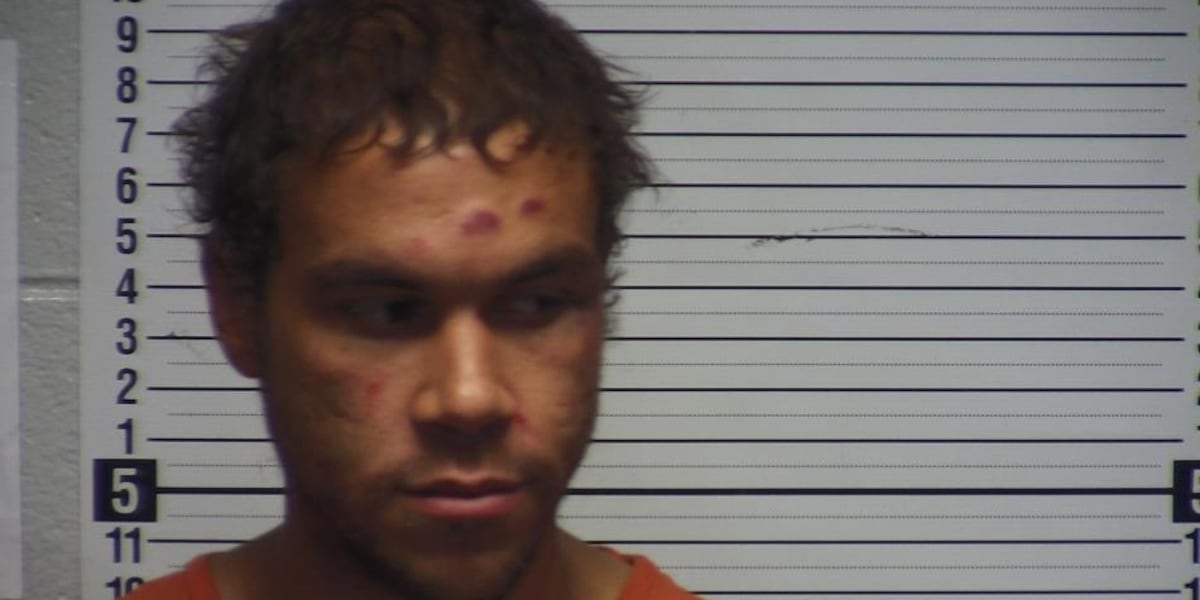 Wayne Rivers Inmate Police: Wayne County man arrested for abuse of woman, her seven-year ...