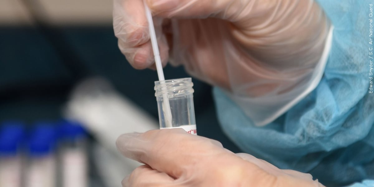 Nimbus COVID-19 Variant: What NZ Health Experts Are Saying & Should You Worry?