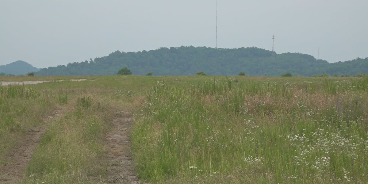 Pikeville officials discuss proposed data center plans