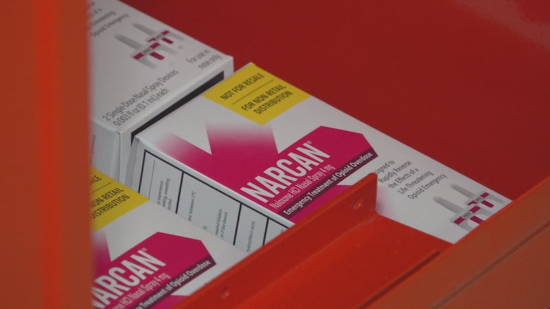 Narcan