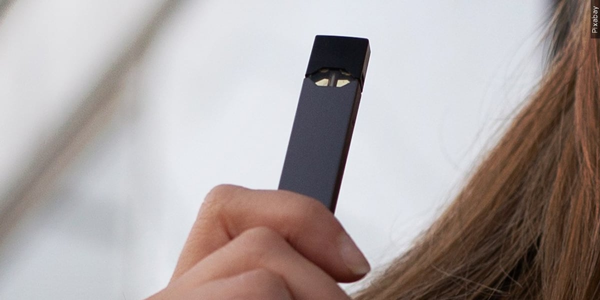 Juul approved for selling by FDA Juul approved for selling by FDA