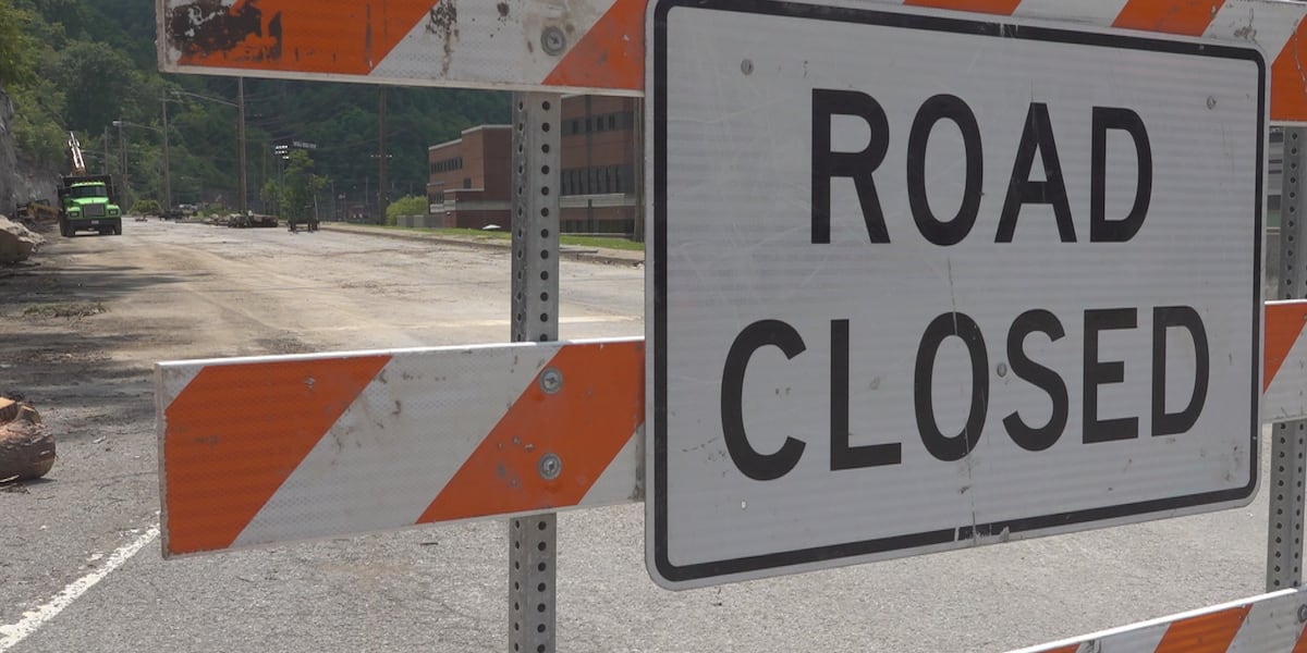Pikeville Bypass project ‘ahead of schedule'