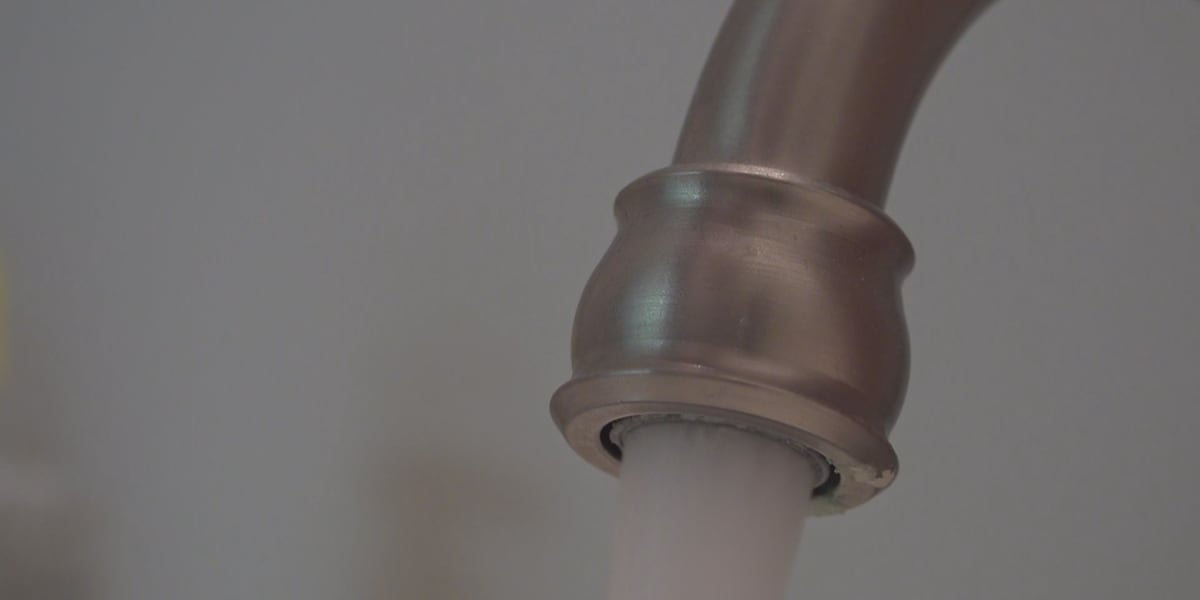 ‘There's no excuse': Knott Co. community frustrated by frequent water outages