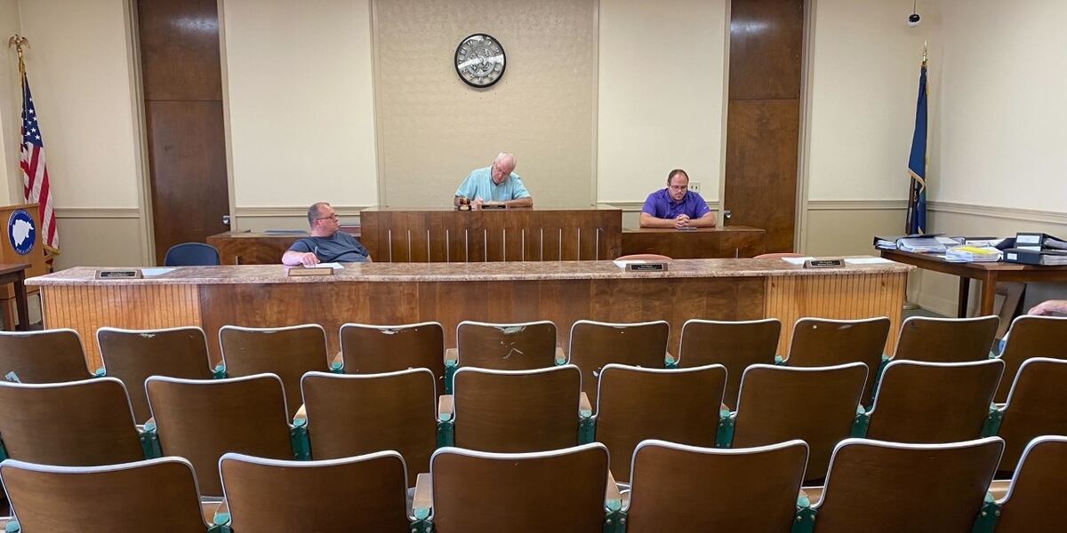 Breathitt Co Fiscal Court awarded road aid funding Breathitt Co Fiscal Court awarded road aid funding