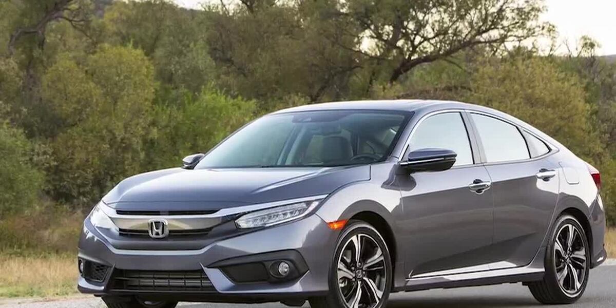 Honda recalls over 1 million US vehicles due to tyre kit defect