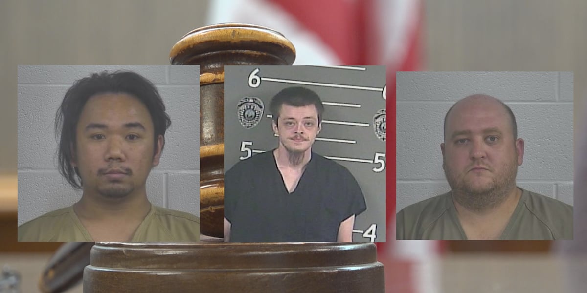 Multi-agency effort targets crimes against children in Prestonsburg area