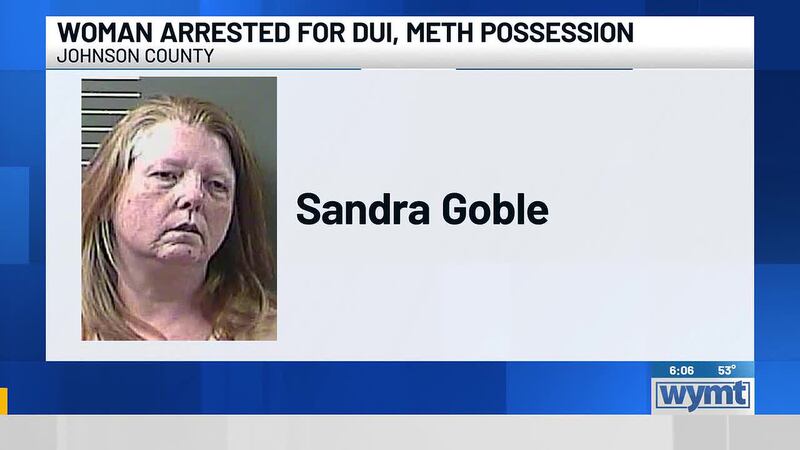 Sandra Rice Dui Woman reportedly found passed out in car outside daycare facing DUI ...