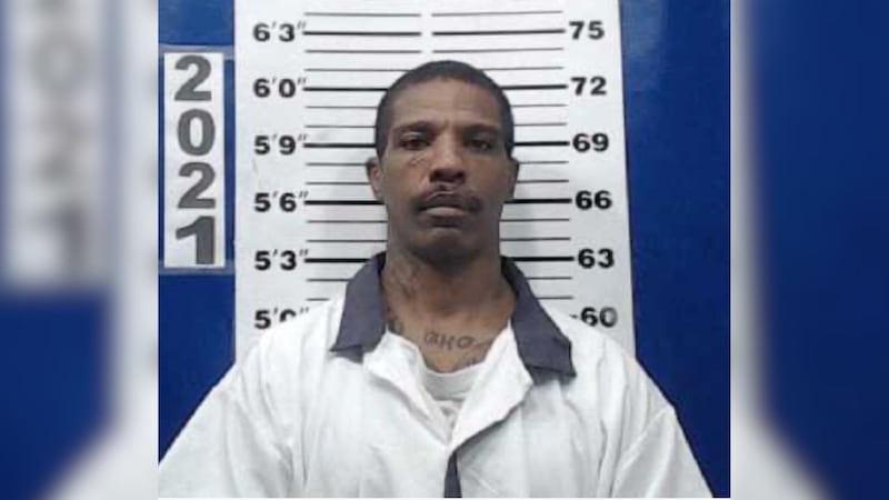 Alexander Woods III was released Aug. 8, according to records from the Georgia Department of...