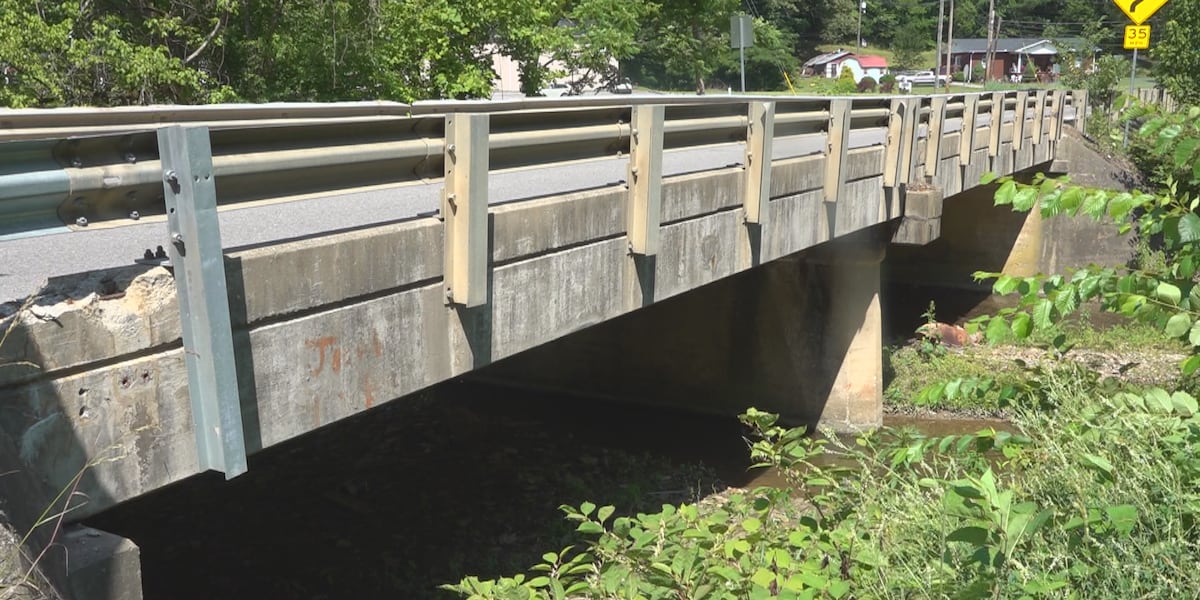 Floyd Co. bridge replacement sparks community concern