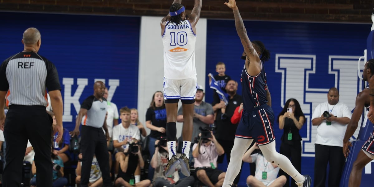 Davis Steel Shuts Down La Familia to Claim TBT Championship, $2M Prize