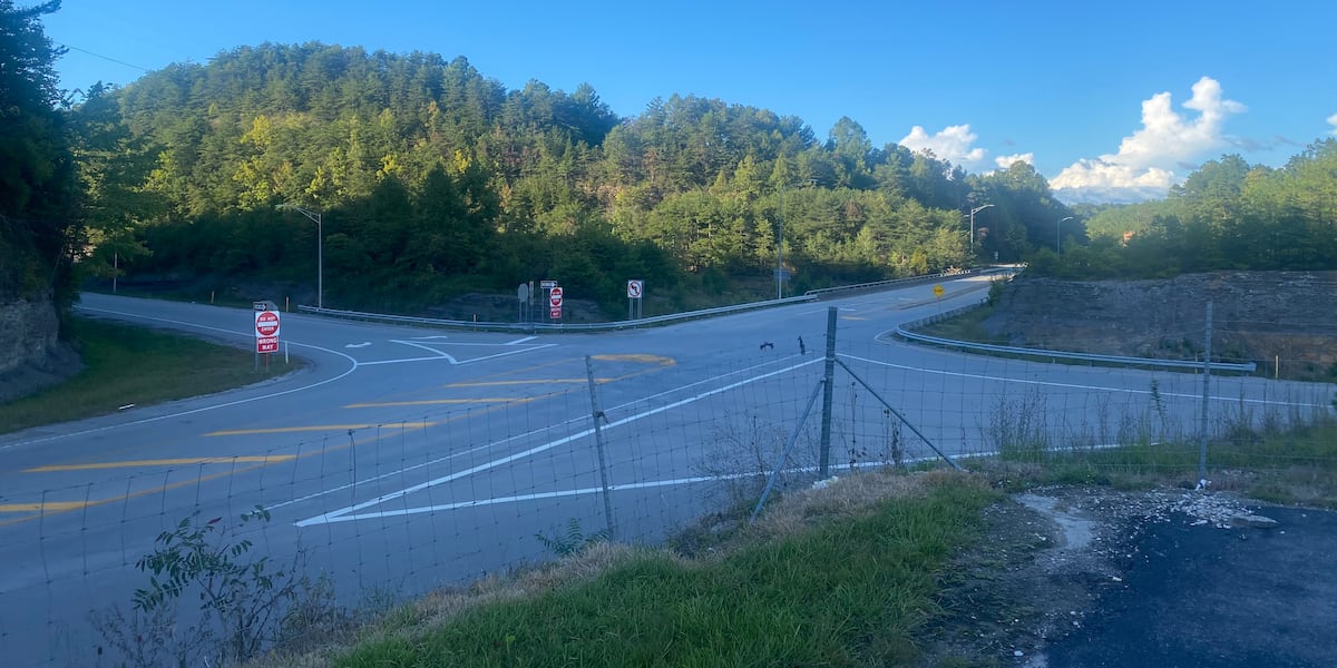 Body found near I-75 shooting scene believed to be Joseph Couch - WYMT