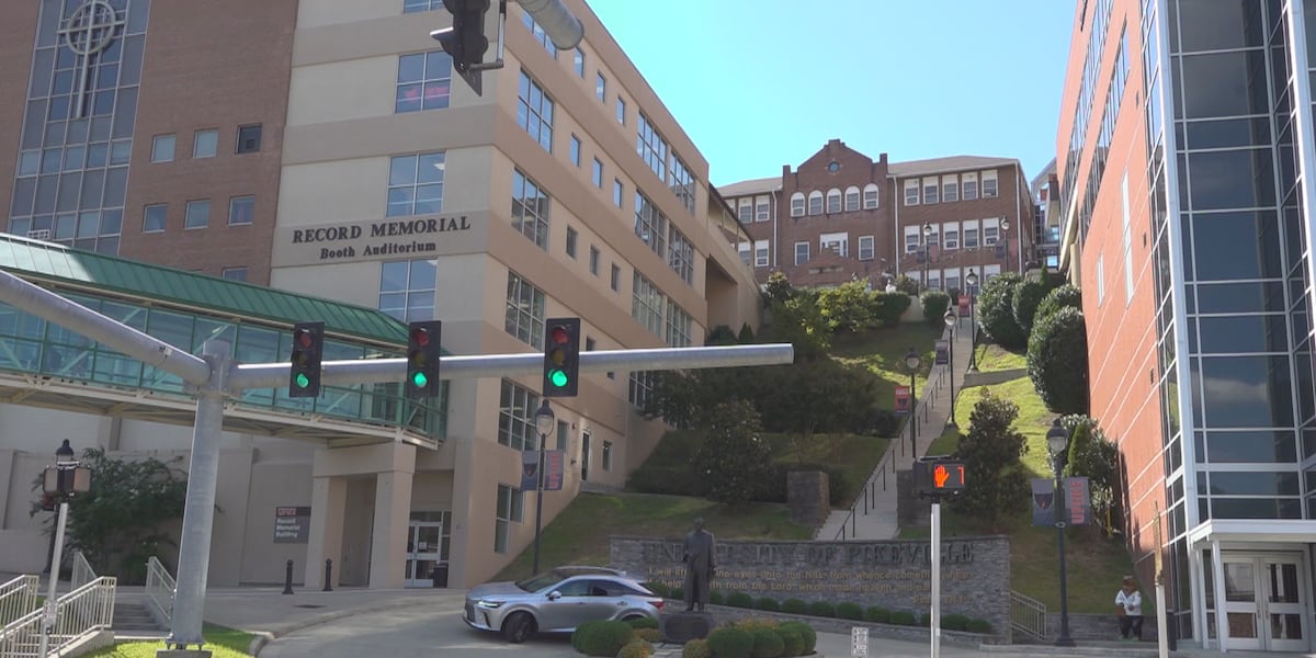 UPIKE welcomes students for first day of fall semester