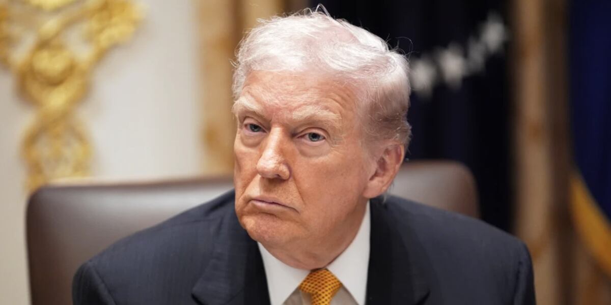 BBC apologizes to Trump over its misleading edit, but says there’s no basis for a defamation claim BBC apologizes to Trump over its misleading edit, but says there’s no basis for a defamation claim