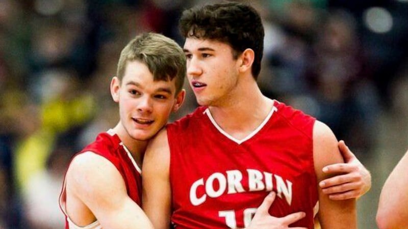 Corwin Gabbert Former Corbin star to join Western Alabama