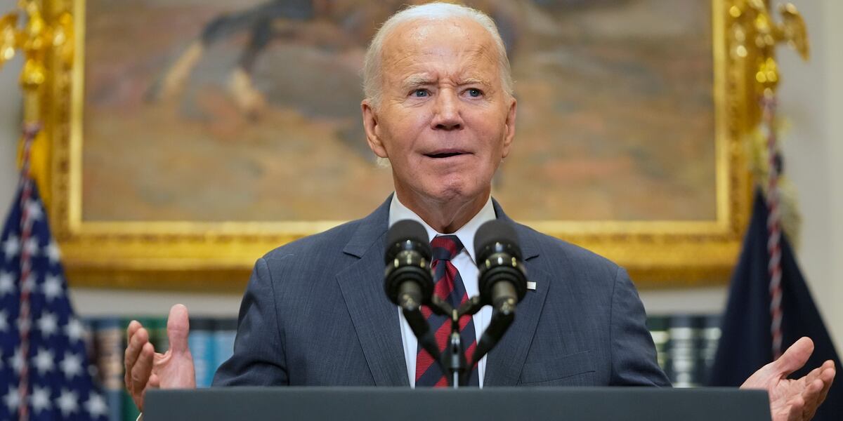 President Biden approves Kentucky Major Disaster Declaration President Biden approves Kentucky Major Disaster Declaration