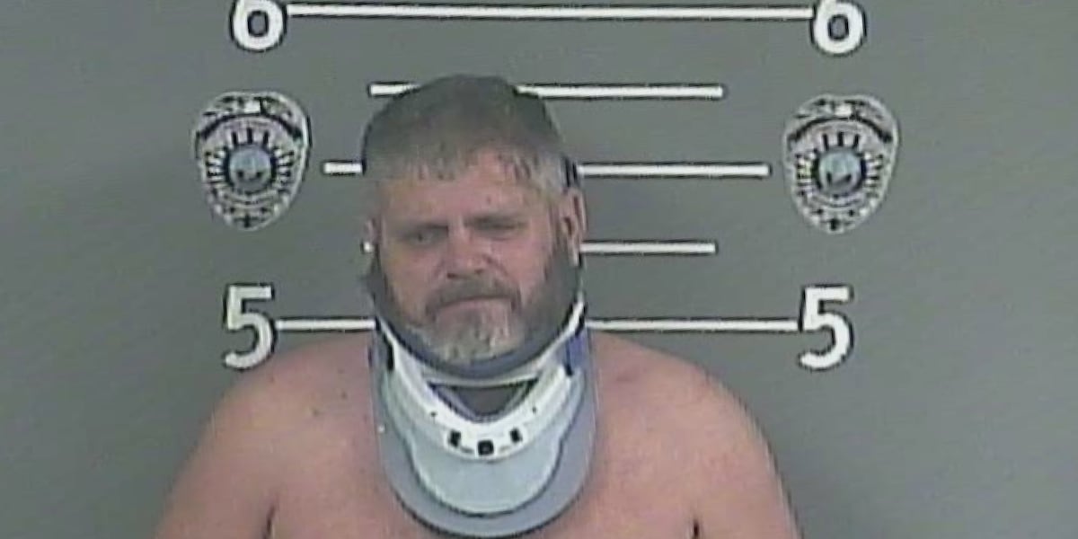 KSP: Hit and runs lead to police chase, vehicle fire, DUI arrest