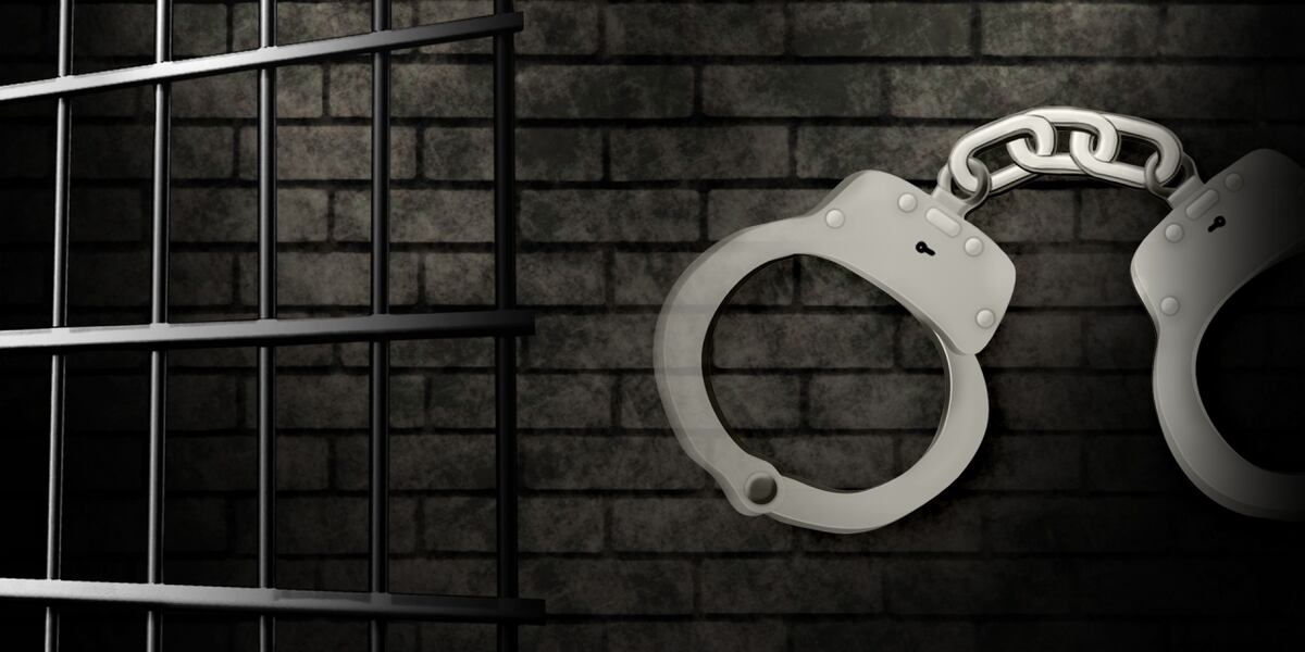 Former Big Sandy prison employee indicted for meth trafficking, another ...