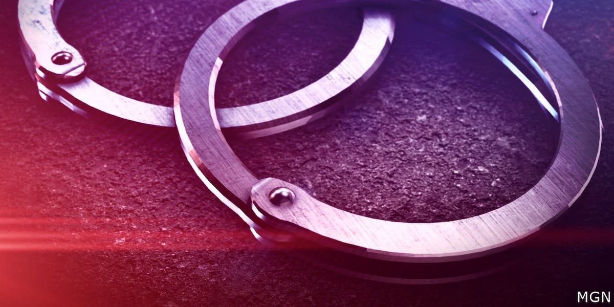 Teen arrested after being accused of leading KSP on high-speed chase