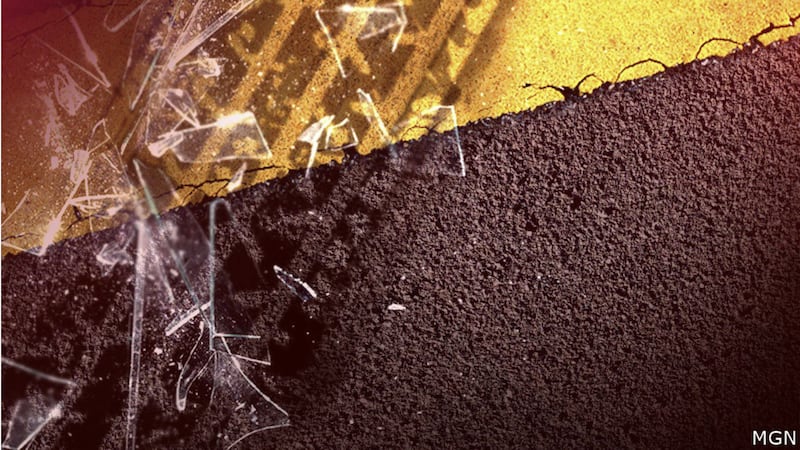 KSP INVESTIGATES HARLAN CRASH