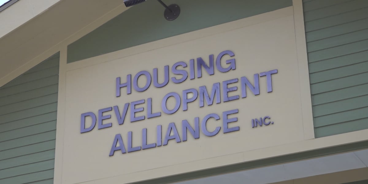 Hda Rochester HDA expanding to complete more homes