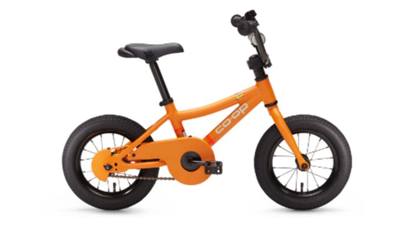 REI recalls more than 75,000 kid bikes with training wheels due to ...