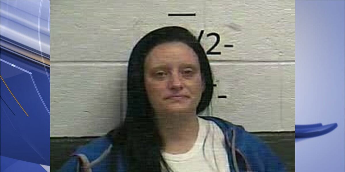 Ky Female Inmate Inmate Southern Kentucky woman sentenced in burglary case