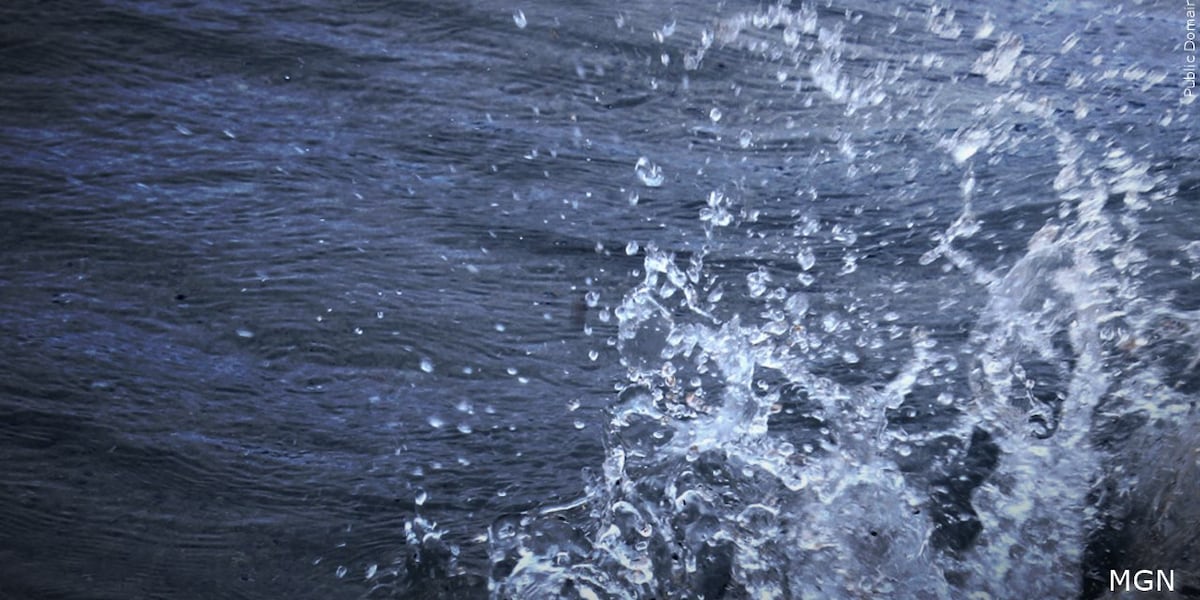 Name of person who drowned in Laurel Lake released