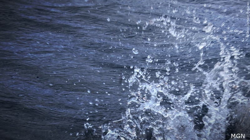 FILE - A man drowned after attempting to retrieve his keys from a lake during a Father’s Day...