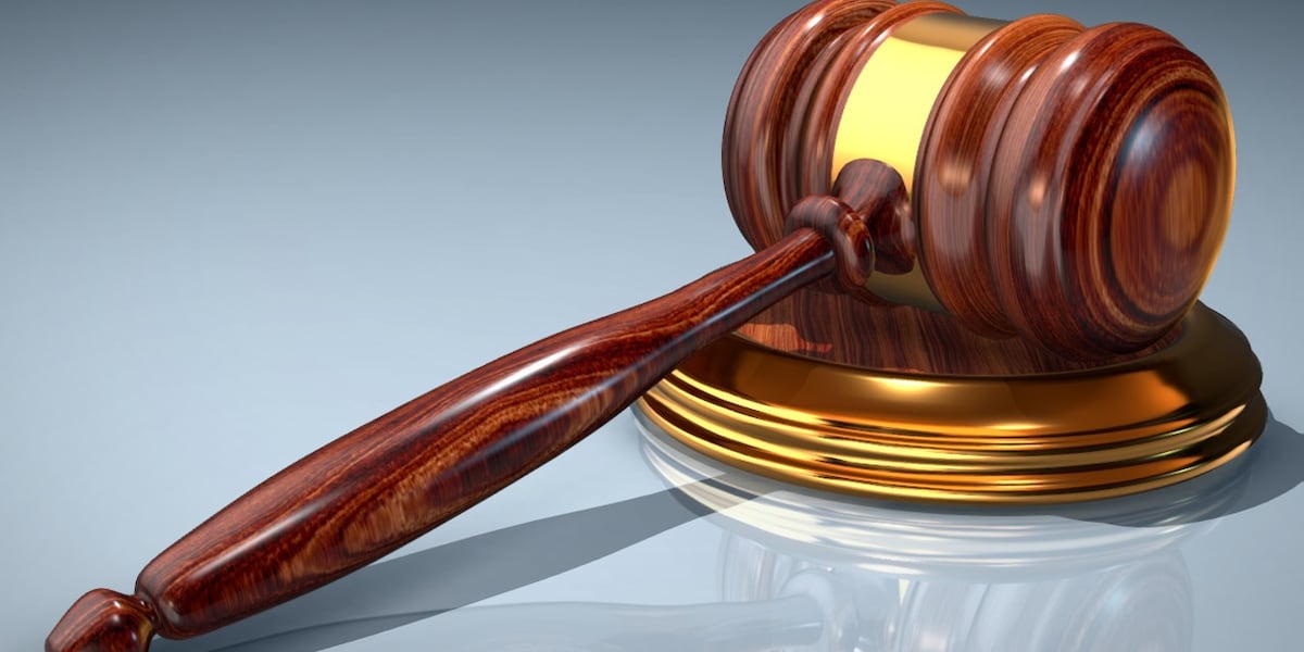 Judge blocks school district's ban of parent