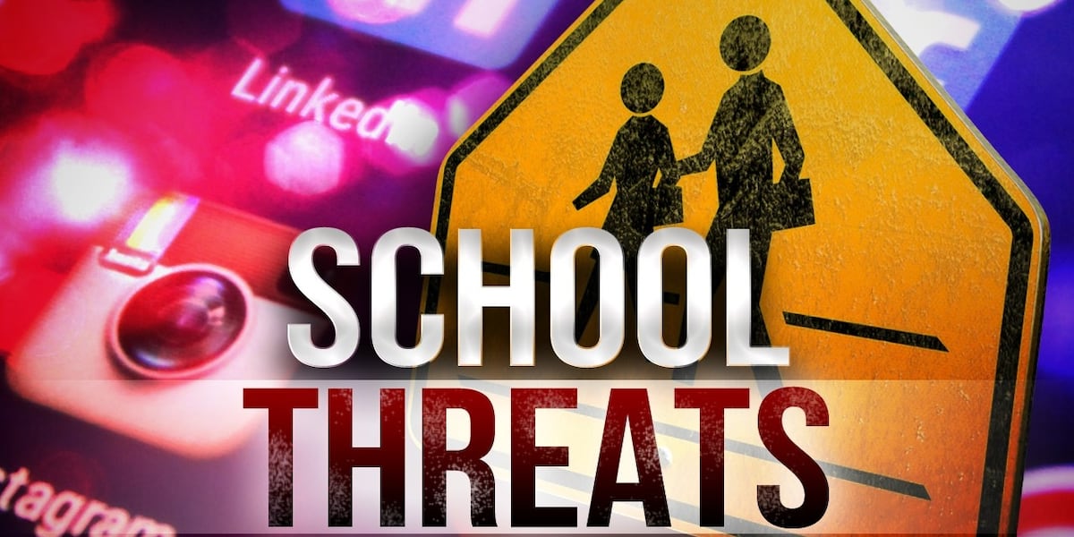 Another school threat in eastern Kentucky - WYMT