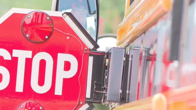 Kentucky school bus law: What drivers need to know as kids head back to class