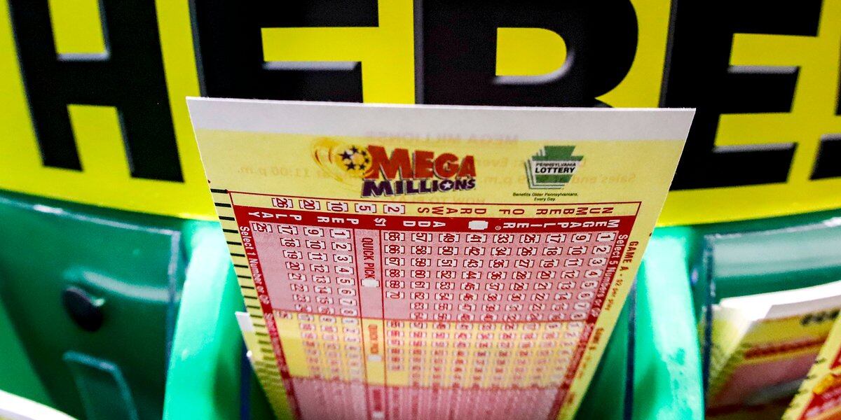 Kentucky native wins $1 million from Mega Millions - WYMT