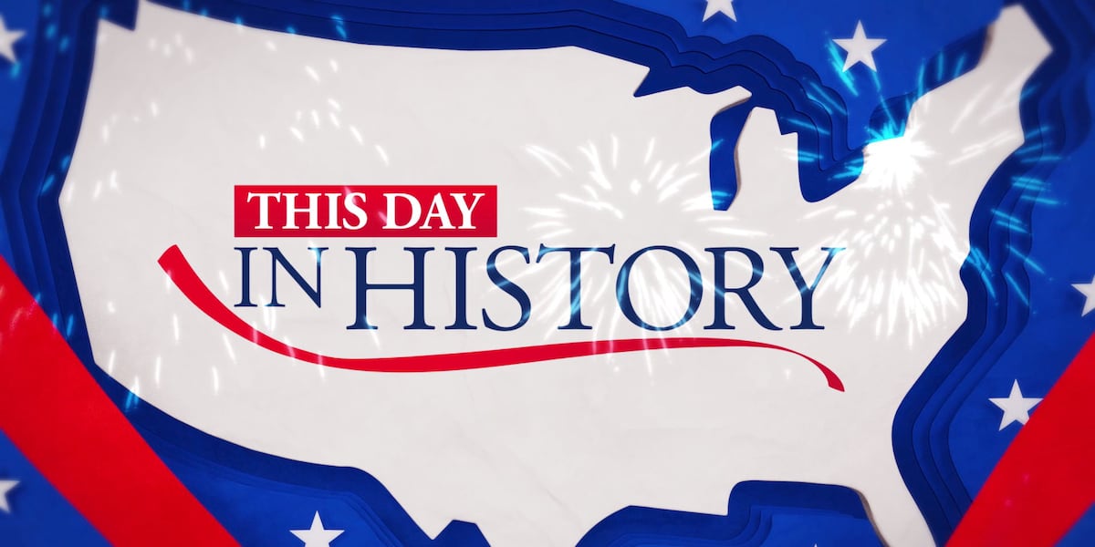 This Day in History - December 4, 1991