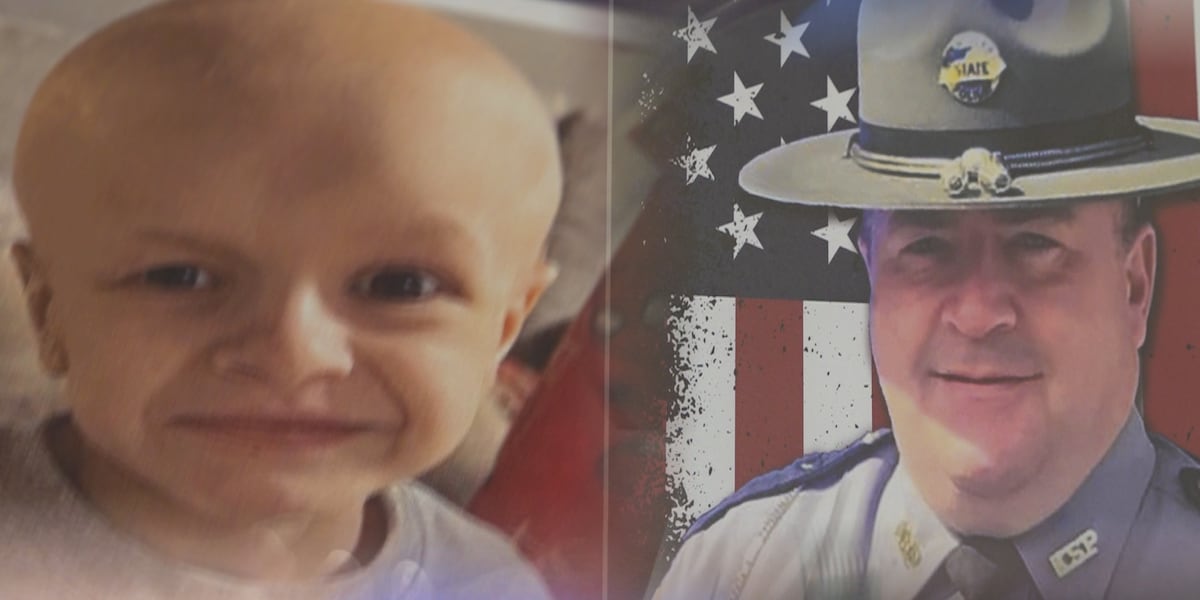 Memorial blood drives celebrate legacies, save lives