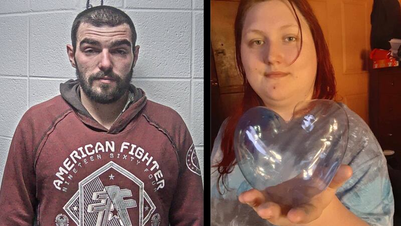 Vincent Fleming, Renata Bailey