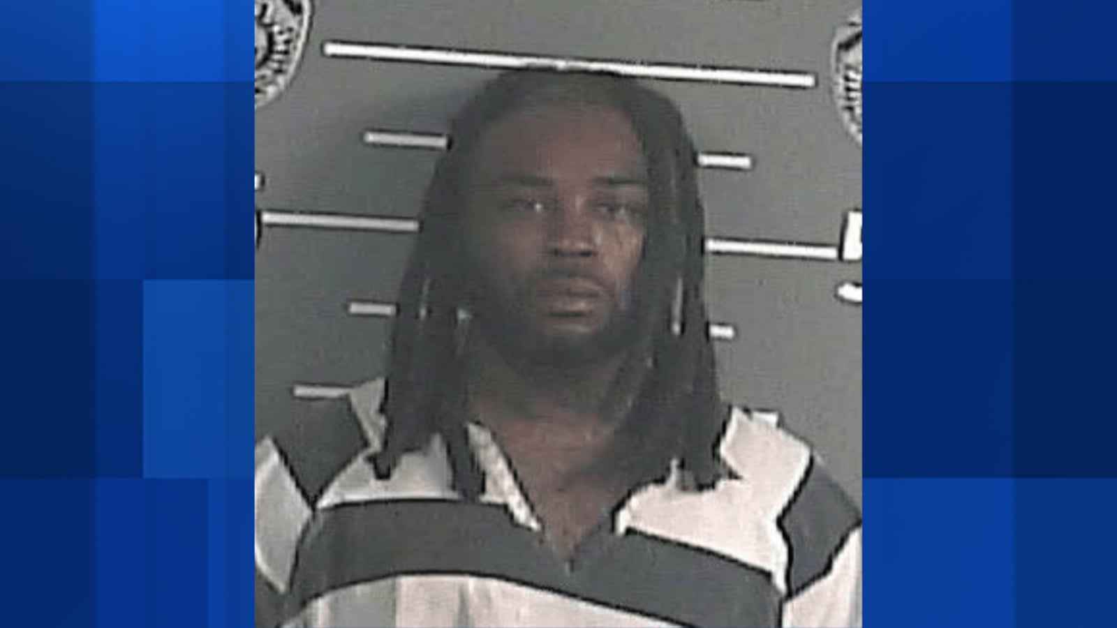 Tyler Cull Louisville man federally indicted in drug case