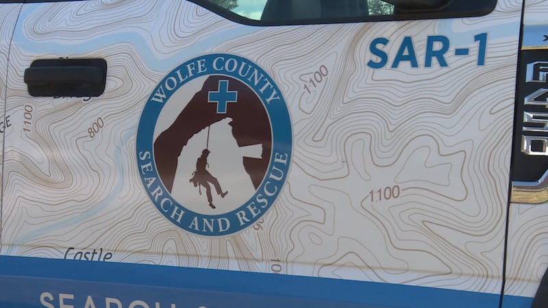 Wolfe County Search and Rescue