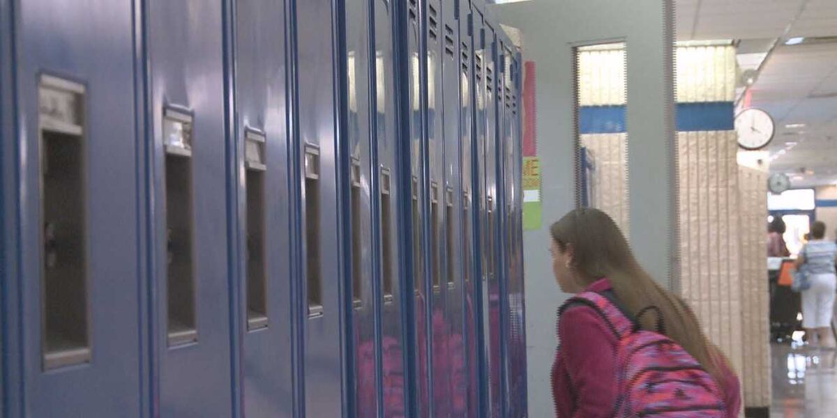 Barbourville Independent Schools return to athome learning