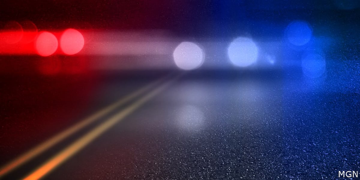 Portion of I-75 closed following serious crash