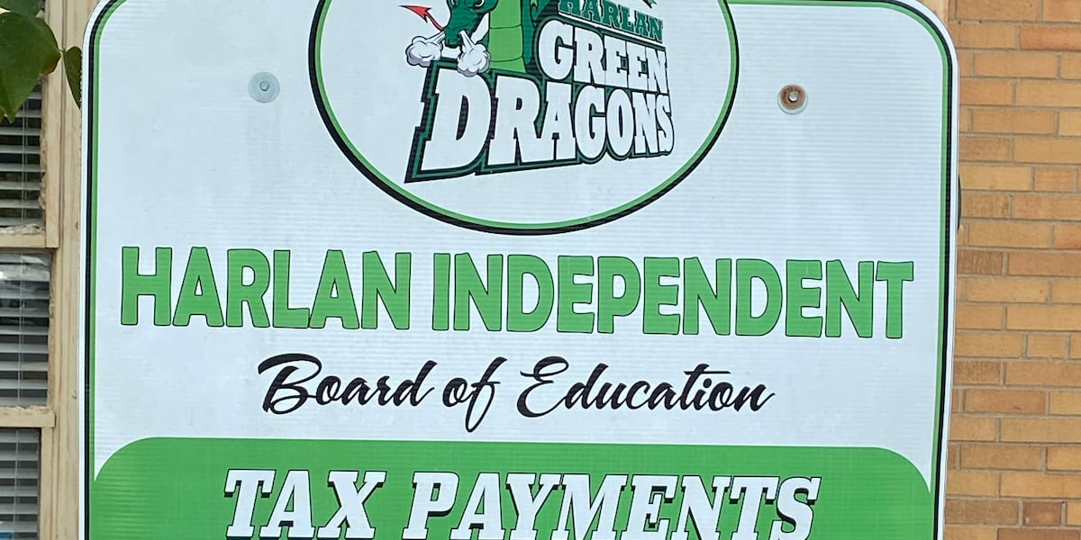 Harlan Independent Schools Announces 10 Percent Raise harlan-independent-schools-announces-10-percent-raise
