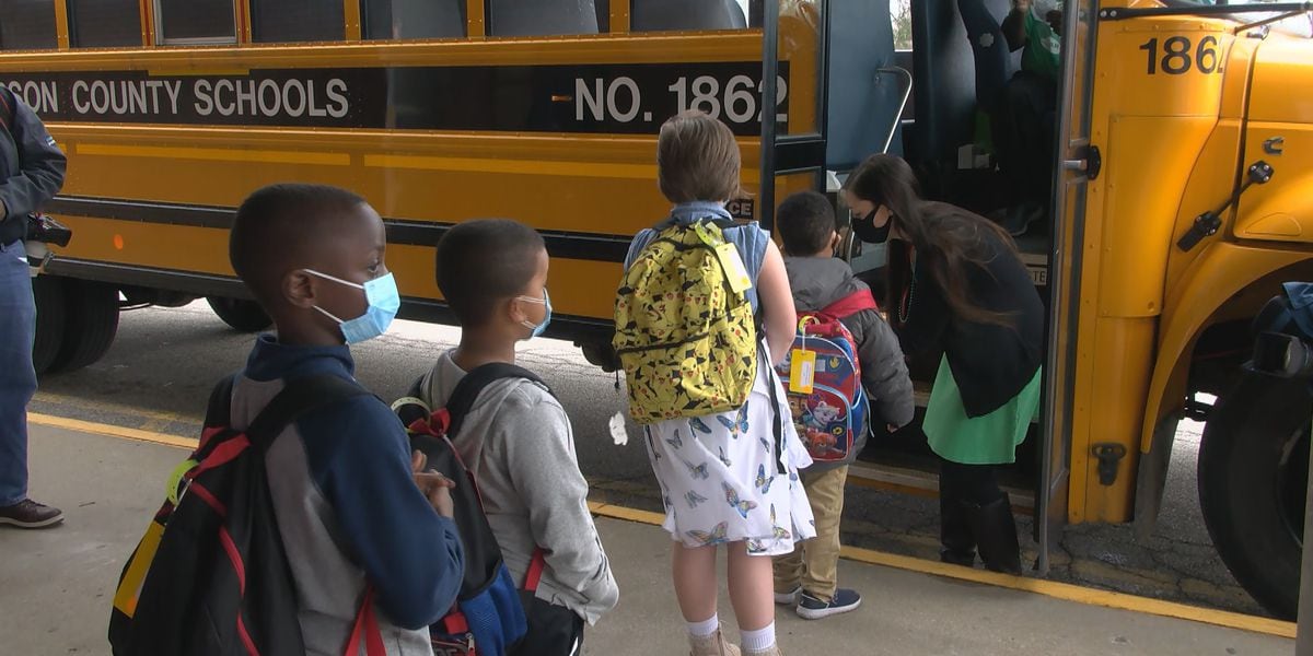 Kentucky school districts consider supplemental ‘doover’ year for students