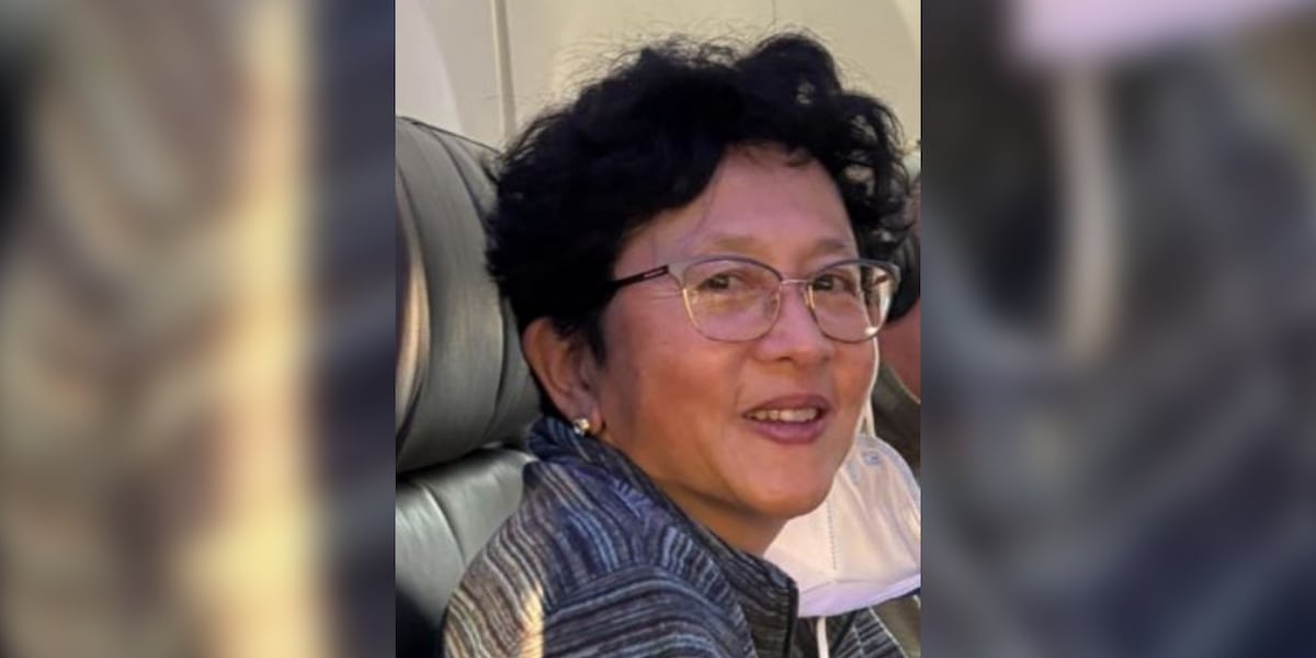UK releases statement after body of missing employee found in Alaska