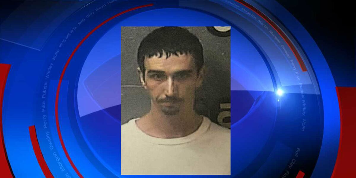 Kerry Reed Inmate Update: Third escaped inmate caught in Perry County, 1 still on the run