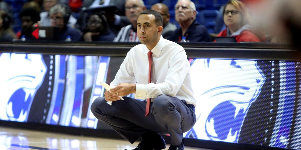 Roderick Riley Nba Laurel County native Richie Riley continues his basketball journey at ...