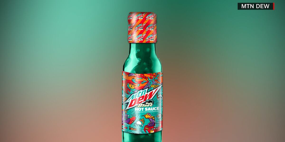 newport cigarettes baja blast Mountain Dew releases limited-edition Baja Blast hot sauce newport cigarettes baja blast Mountain Dew releases limited-edition Baja Blast hot sauce