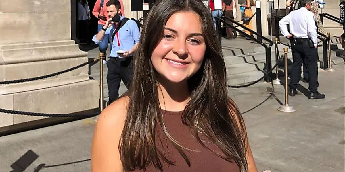 Mental health evaluation ordered for Venezuelan man convicted of killing Laken Riley