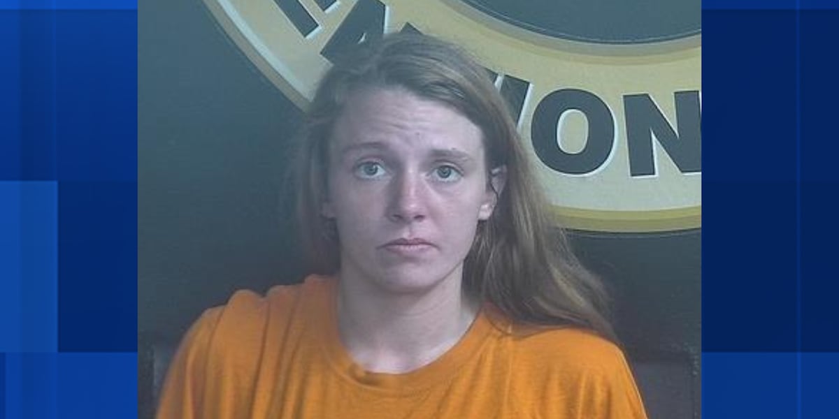 Woman arrested on drug charges, outstanding warrants